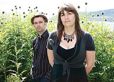 Thumbnail image for BBC Radio 2 Folk Awards 2012 Nominees
