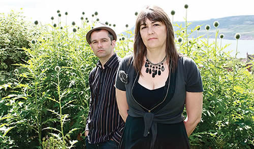 Post image for BBC Radio 2 Folk Awards 2012 Nominees