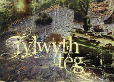 Tylwyth Teg
